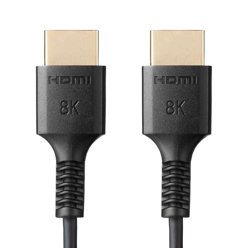 UltraHighSpeed認証品スリムケーブル(1.5m)【KM-HD20-US15】