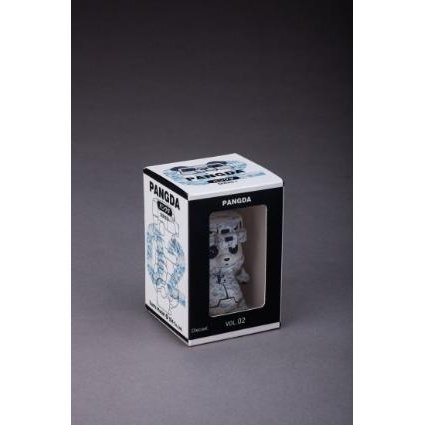 PGDA-2105038 PANGDAシリーズ No.002 海兵隊 寒冷地仕様迷彩色【PGDA-2105038】