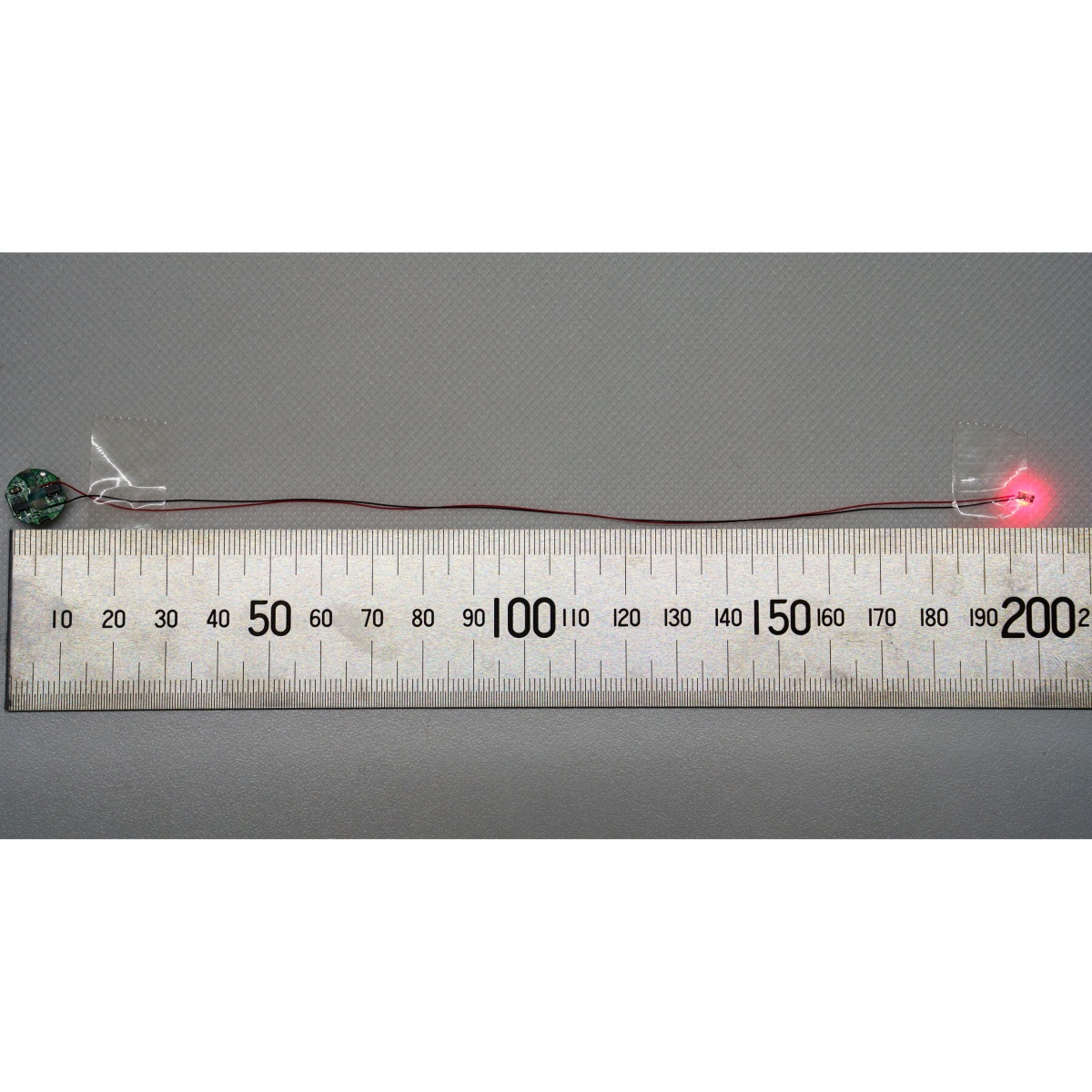 ADMGLWGR 磁気スイッチ付LEDモジュールリード線仕様 グリーン【ADMGLWGR】