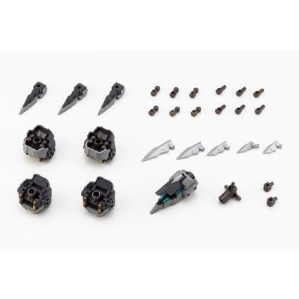 MH27X M.S.G ヘヴィウェポンユニット27 デモニックアーム【MH27X】