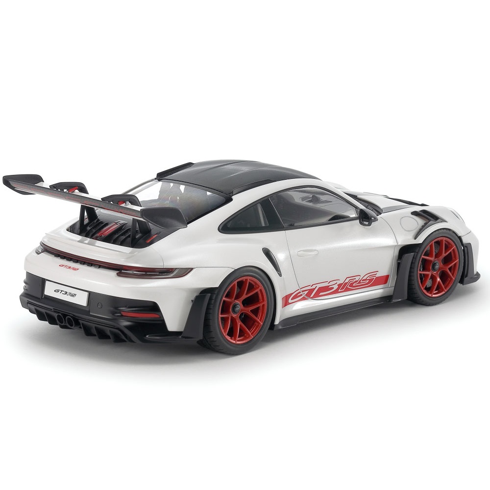 24370 1/24 ポルシェ 911 GT3 RS(992)【24370】