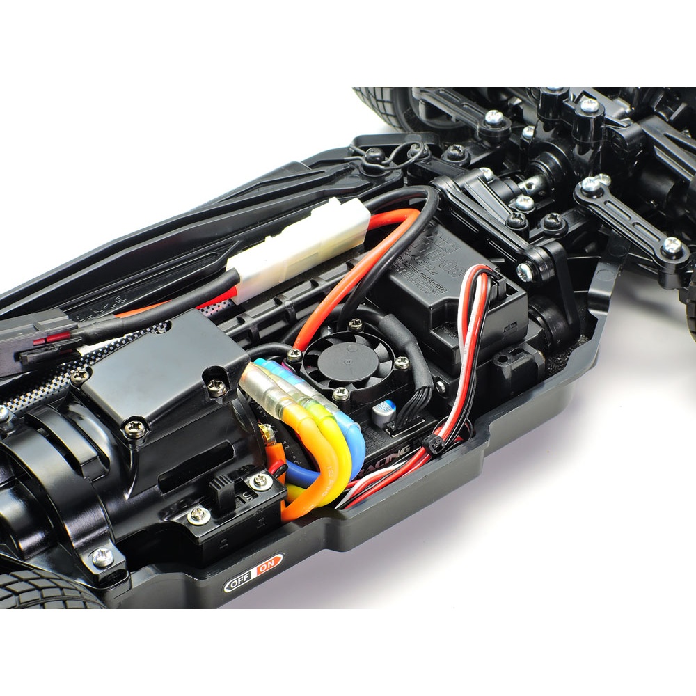45070 ブラシレス ESC 04SR センサー付【45070】