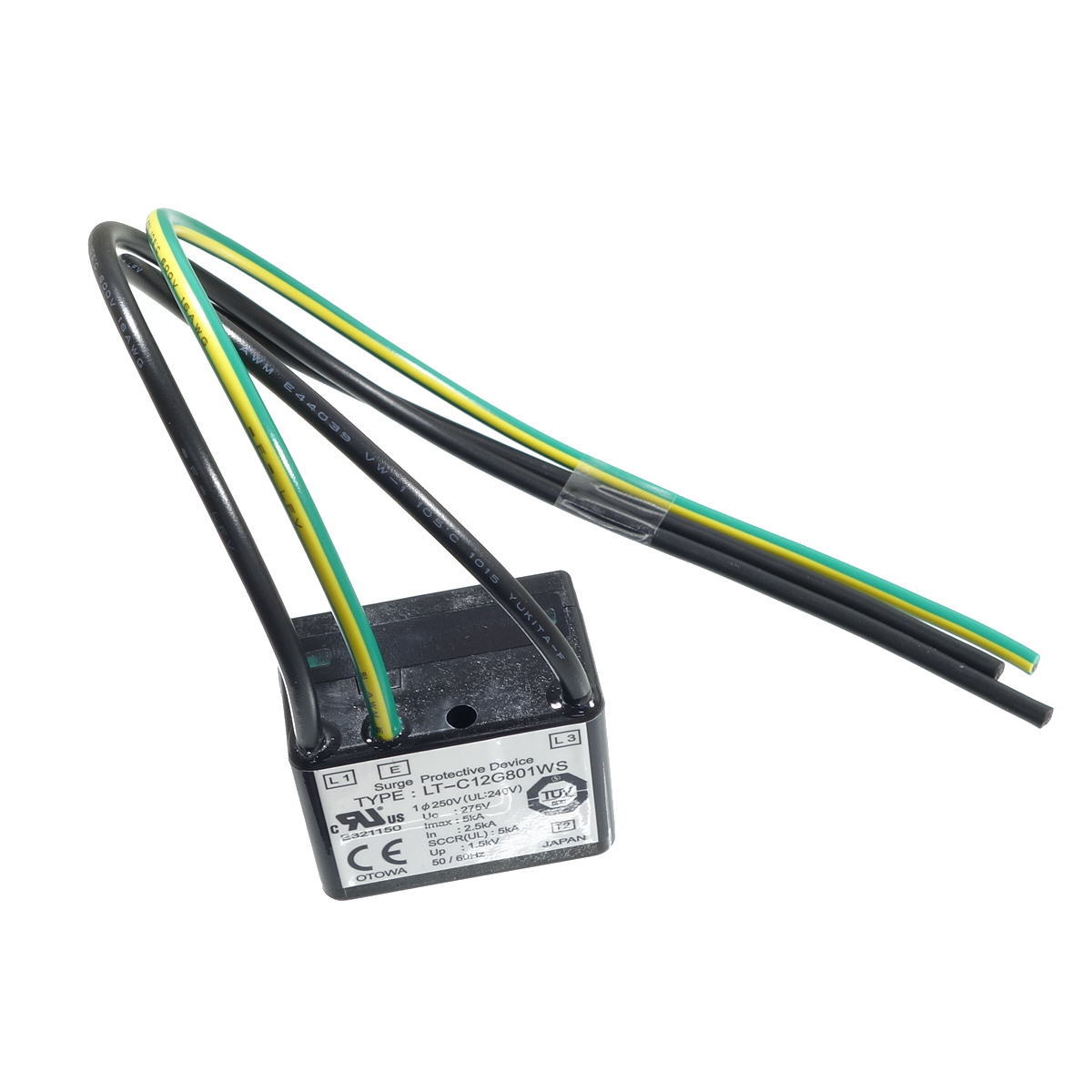 【特価品】装置用SPD(サージアブソーバ)