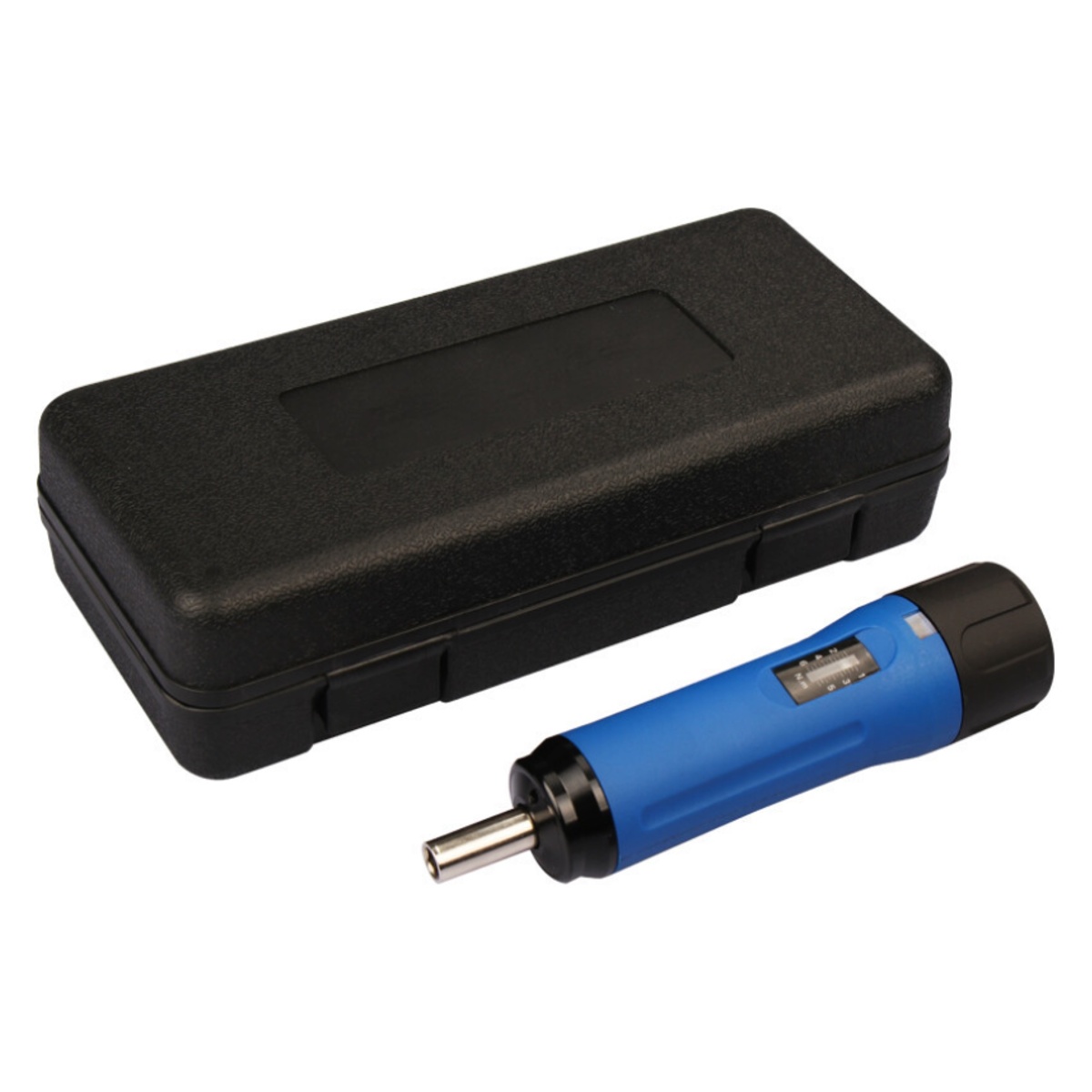 トルクドライバー 空転式 プレセット形【ZSQ-1-2】