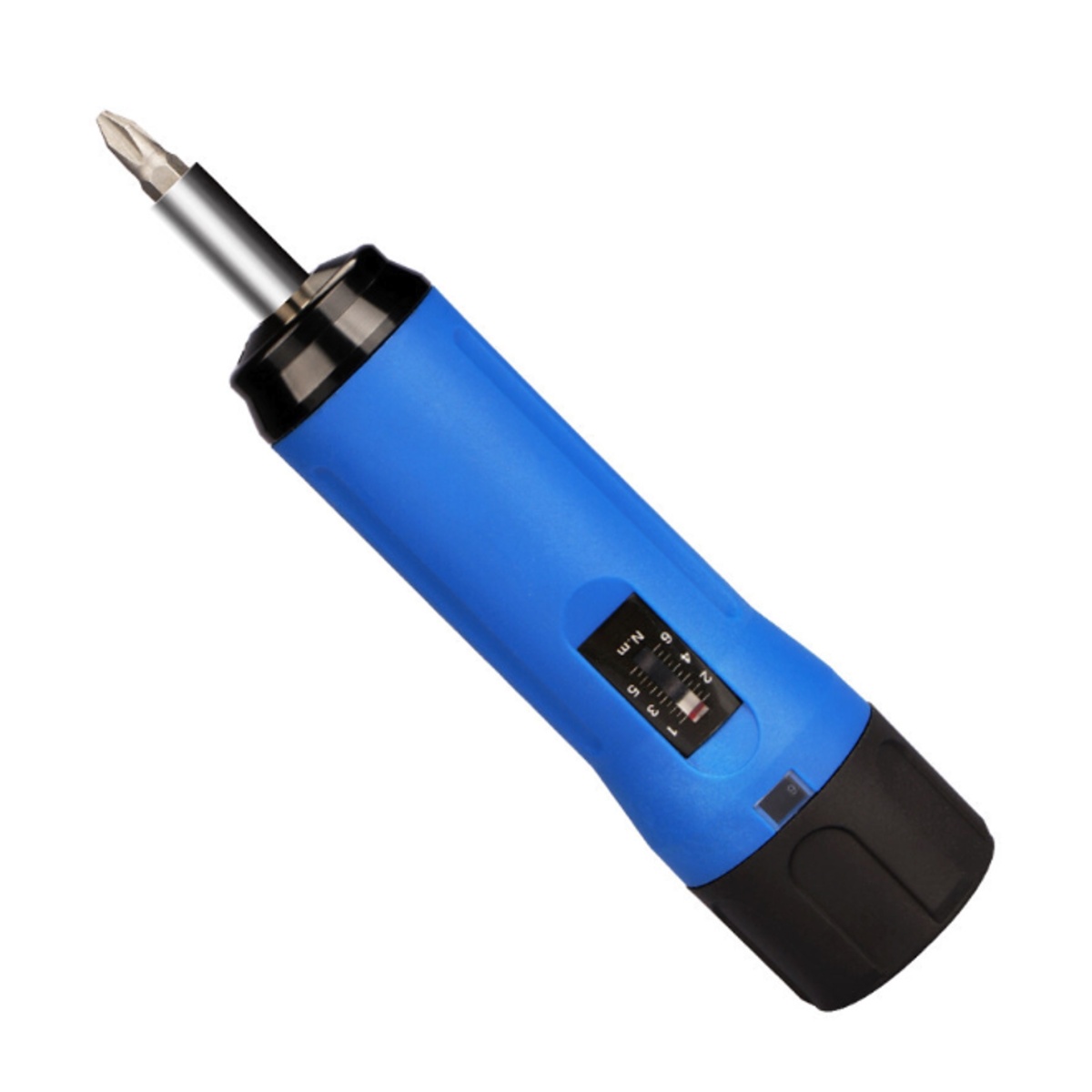 トルクドライバー 空転式 プレセット形【ZSQ-6】