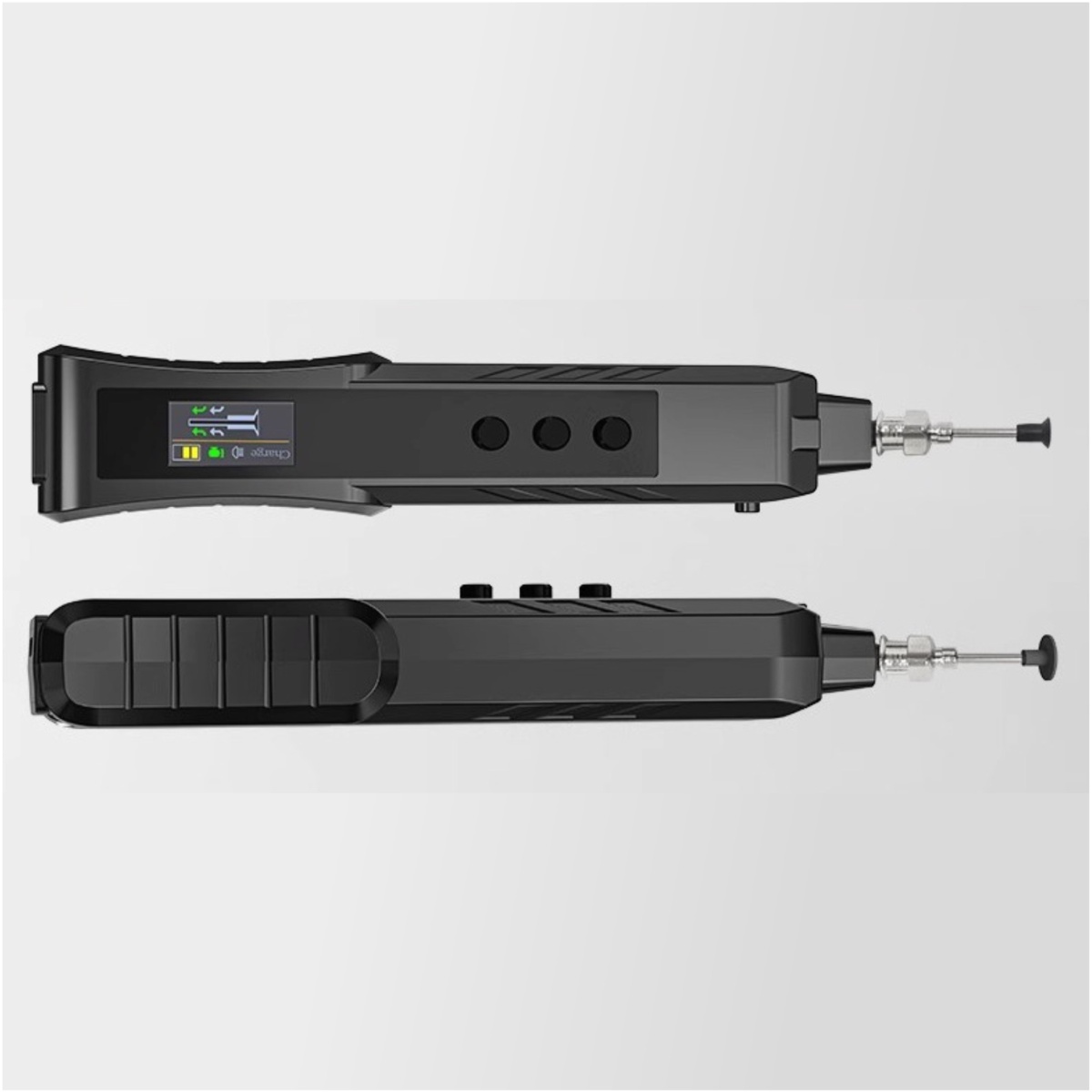 電動真空吸着ペン【BAG140G】