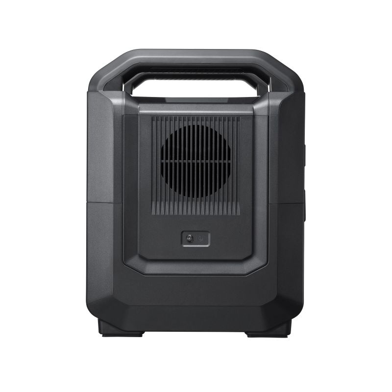 ポータブル電源(1536Wh・AC1600W)【BTL-RDC38】