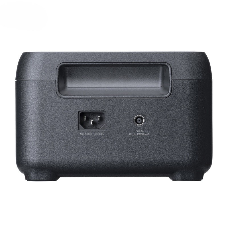 ポータブル電源(102.4Wh・AC200W)【BTL-RDC45】