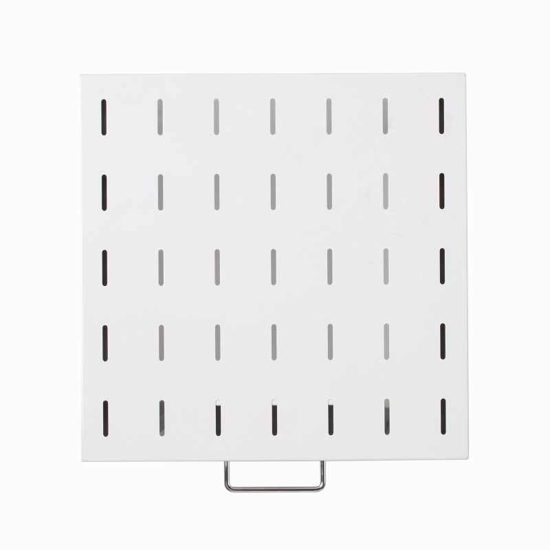 スチール製プリンタスタンド(W400)【LPS-T4040FK】