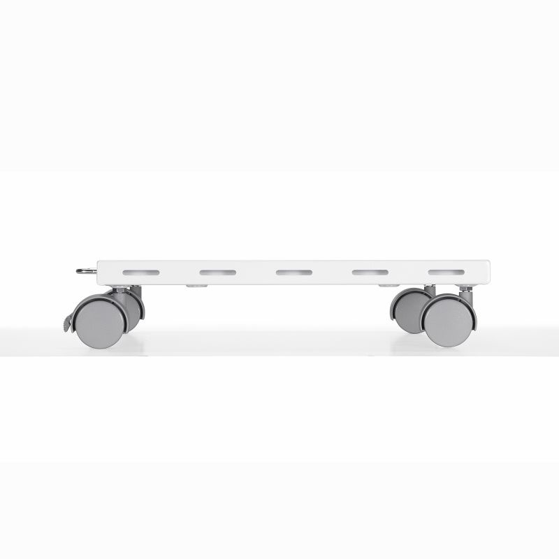 スチール製プリンタスタンド(W400)【LPS-T4040FK】