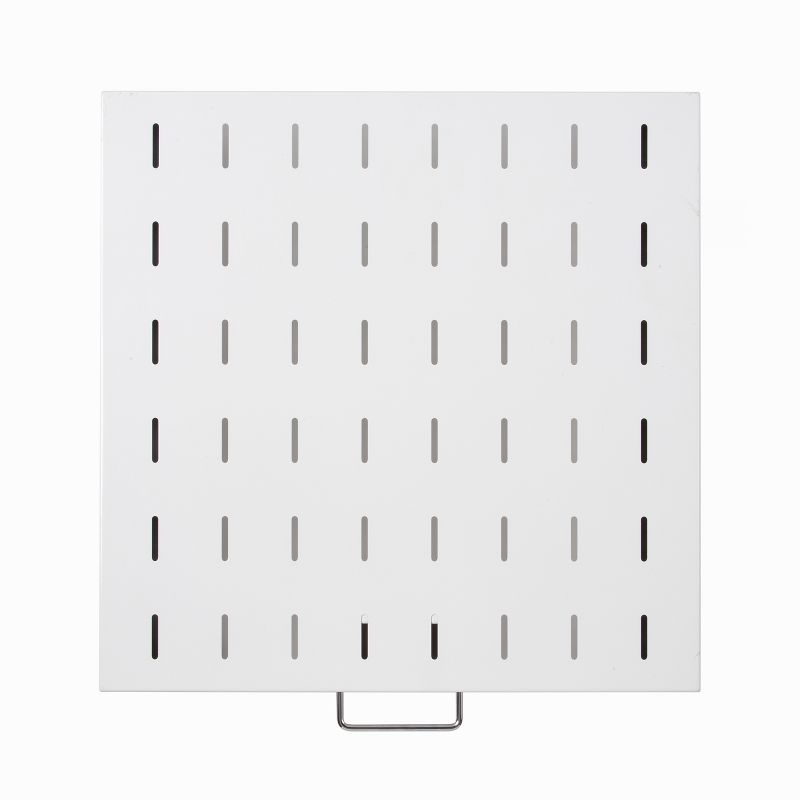 スチール製プリンタスタンド(W500)【LPS-T5050FK】