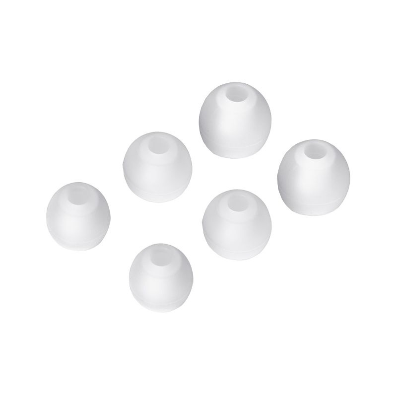 USB Type-Cイヤホンマイク(ホワイト)【MM-HSTC05W】