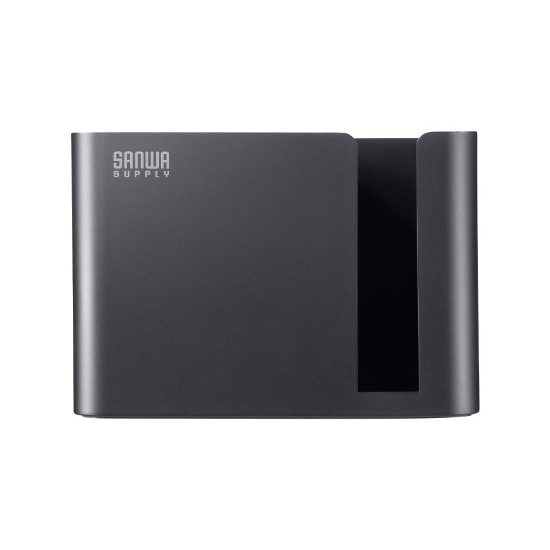 ワイヤレスHDMIエクステンダー用収納ボックス【VGA-EXWHDBOX】