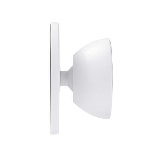 MAGKEEP マグネット式スマホスタンド“モバピタselfie”【P-DSMMWWH】