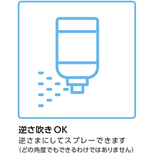 パーツ&ブレーキクリーナーA 500mL【000062】