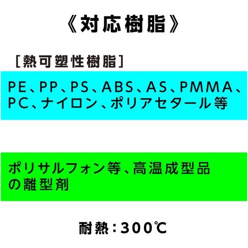 離型剤 植物油脂系 420mL【000124】