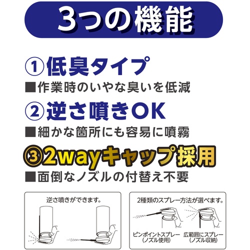 潤滑303 420mL【000303】