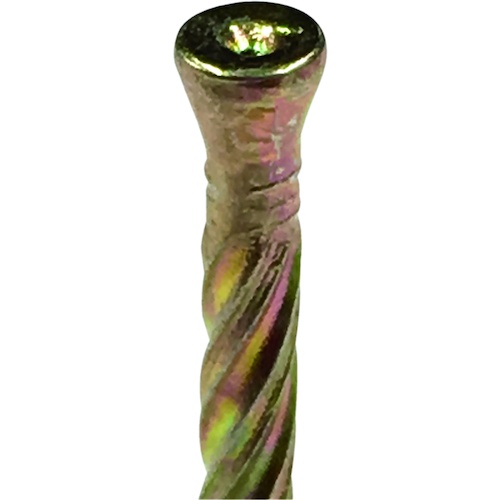 DAIDOHANT SPフロアー釘500g #12×65【00046812】