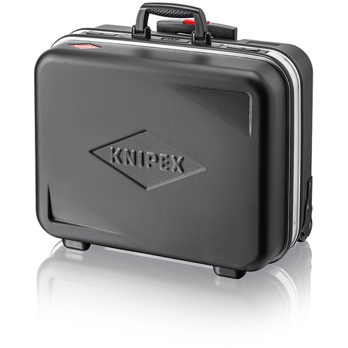 KNIPEX ツールケースセット ビッグベーシックムーブ電気技師用【002106】