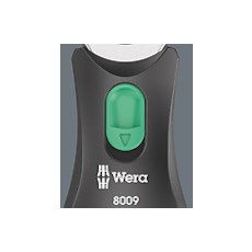 Wera 8009 サイクロップポケットセット1【004280】