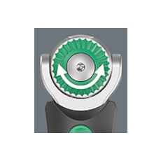 Wera 8009 サイクロップポケットセット1【004280】