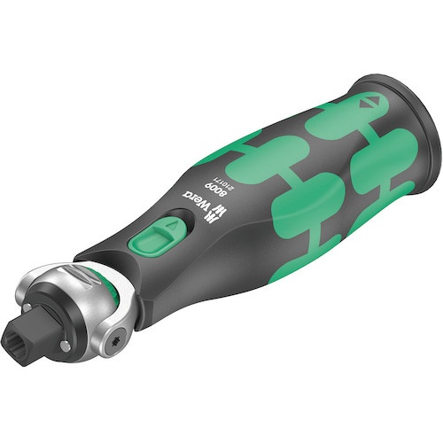Wera 8009 サイクロップポケットセット3【004284】