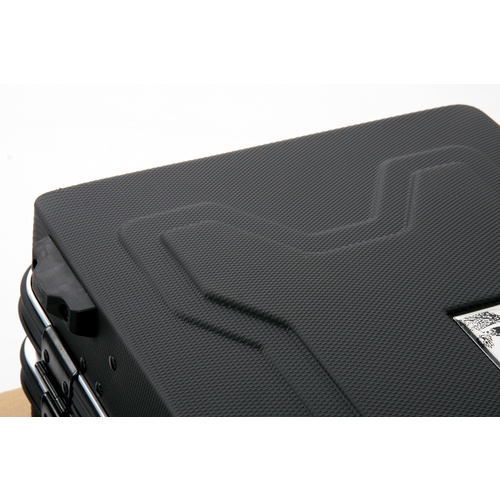 H/B ツールケース X-PROTECT 外寸間口×奥行×高さ490×255×375【0057328019】
