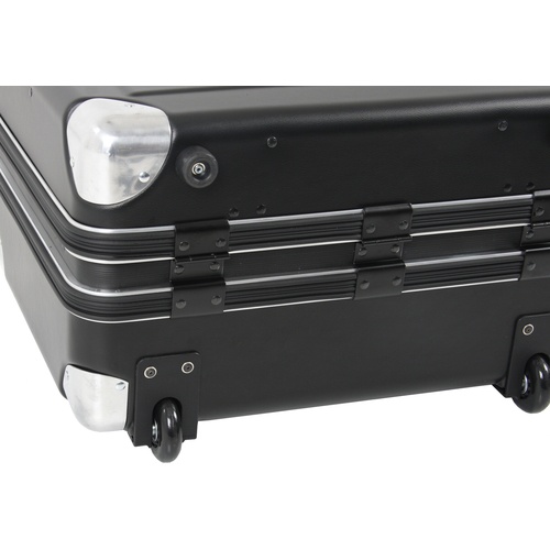 H/B ツールケース ROBUST 外寸間口×奥行×高さ510×290×435【0057758019】