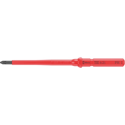 Wera クラフトフォームコンパクト60I/7 TIE【006600】