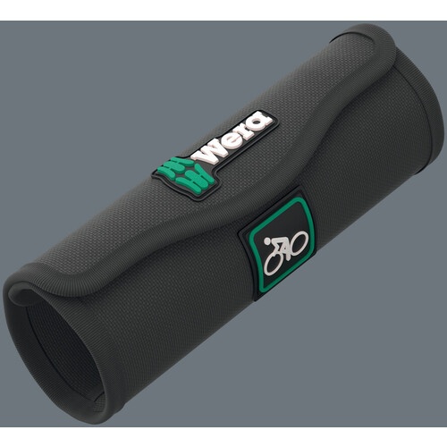 Wera 7515/7 差替式クラフトフォームセーフトルクドライバー スピード 自転車用セット1【075850】