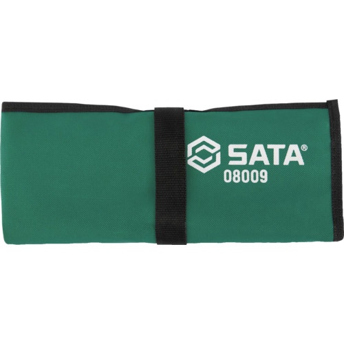 SATA 両口スパナセット(8点)【08009】
