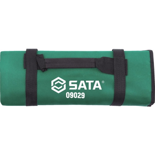 SATA 両口スパナセット(13点)【09029】