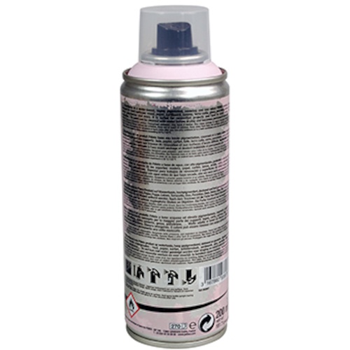 Pebeo デコスプレー200ml マット色 ライトピンク【093807】