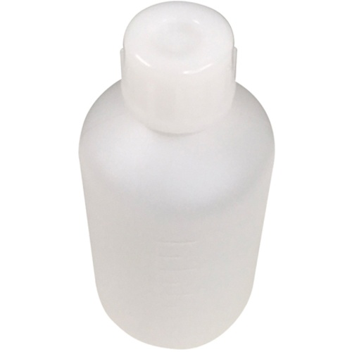 KOKUGO PE細口瓶 白 500ml 【101-5820602】