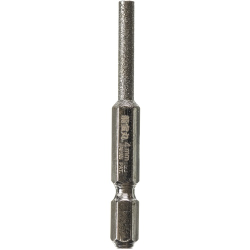 龍宝丸 目立て用ヤスリ らくらく目立セット4.0mm【1033】