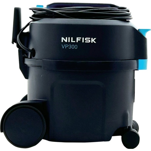 Nilfisk 業務用掃除機 VP300R HEPA (乾式)【107421151】