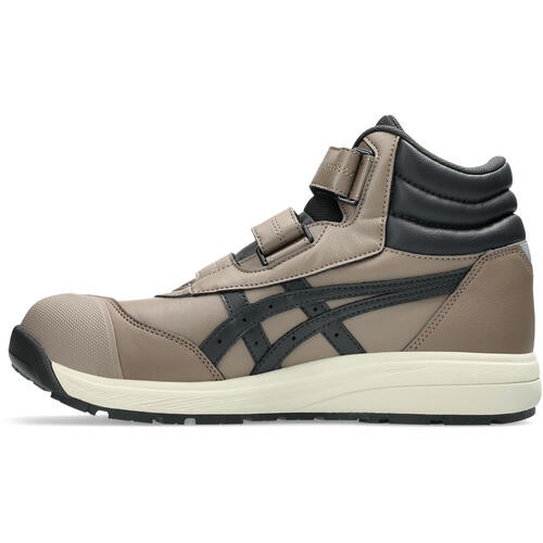 ASICS ウィンジョブ CP312 トープグレー×グラファイトグレー 26.0cm【1273A111.020-26.0】