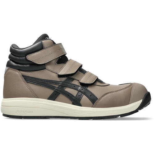 ASICS ウィンジョブ CP312 トープグレー×グラファイトグレー 32.0cm【1273A111.020-32.0】
