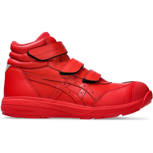 ASICS 【限定カラー】 ウィンジョブ CP312 クラシックレッド×クラシックレッド 25.5cm【1273A111.600-25.5】