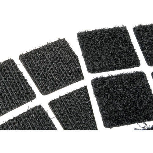 アストロプロダクツ 面ファスナー角型セット 9PC【2016000004588】