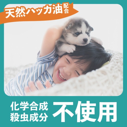 アース ゴキブリよけ キッチン収納・食器棚用 4個入【222015】