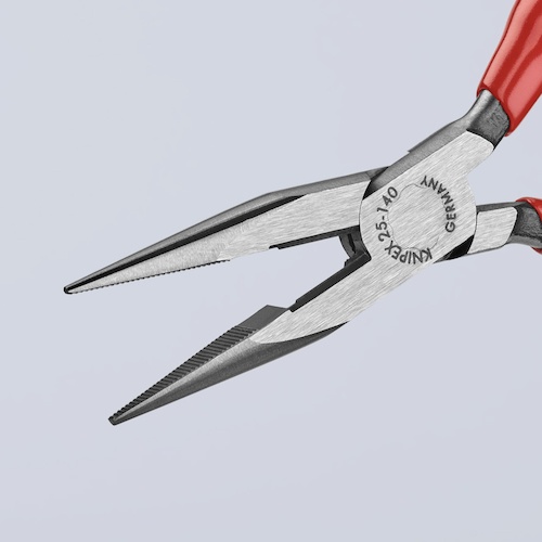 KNIPEX 2501-140SB ラジオペンチ【2501-140SB】