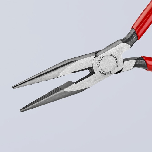 KNIPEX 2501-160SB ラジオペンチ【2501-160SB】