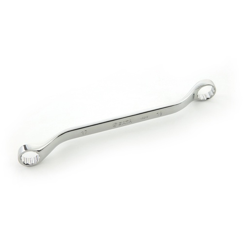 SATA 40°両口メガネレンチ 19×21mm【42207】
