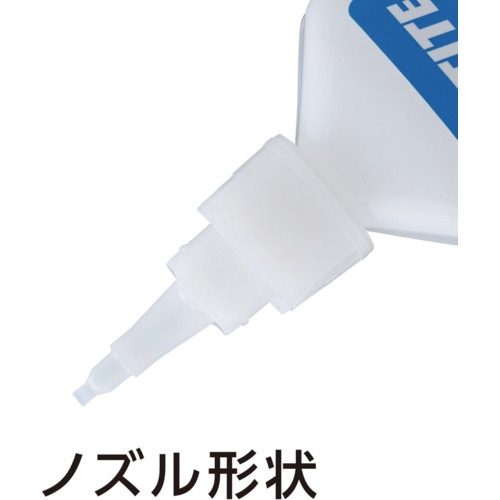 ロックタイト 瞬間接着剤 424 50g【424-50】
