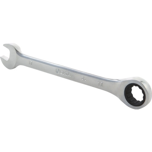 SATA コンビネーションラチェットレンチ 34mm【43223】
