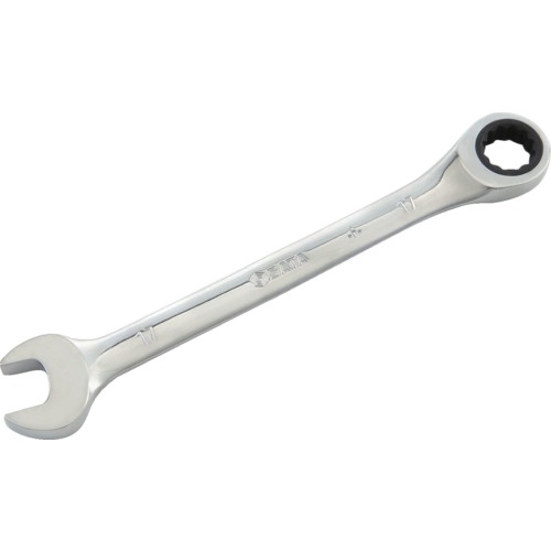SATA コンビネーションラチェットレンチ 50mm【43227】