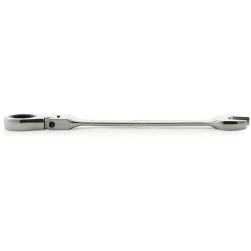 SATA 首振りコンビネーションラチェットレンチ 10mm【46401】