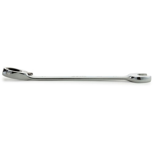 SATA 切替式コンビネーションラチェットレンチ 16mm【46609】