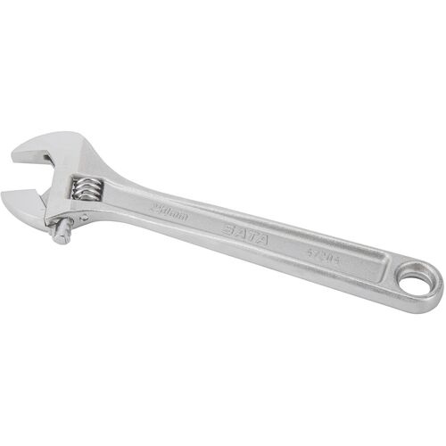 SATA モンキーレンチ 150mm【47202】